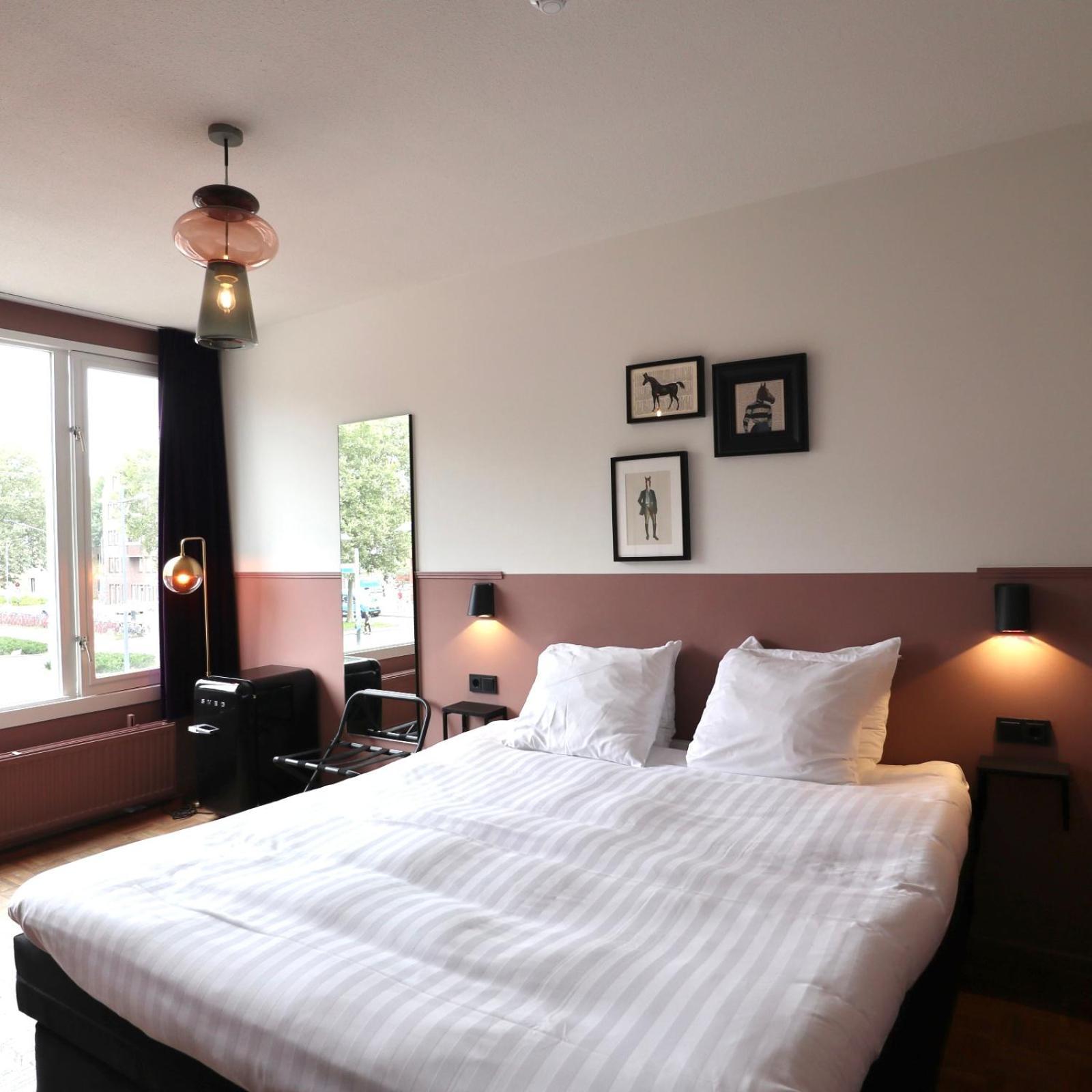 Little Duke Hotel 's-Hertogenbosch  Eksteriør billede