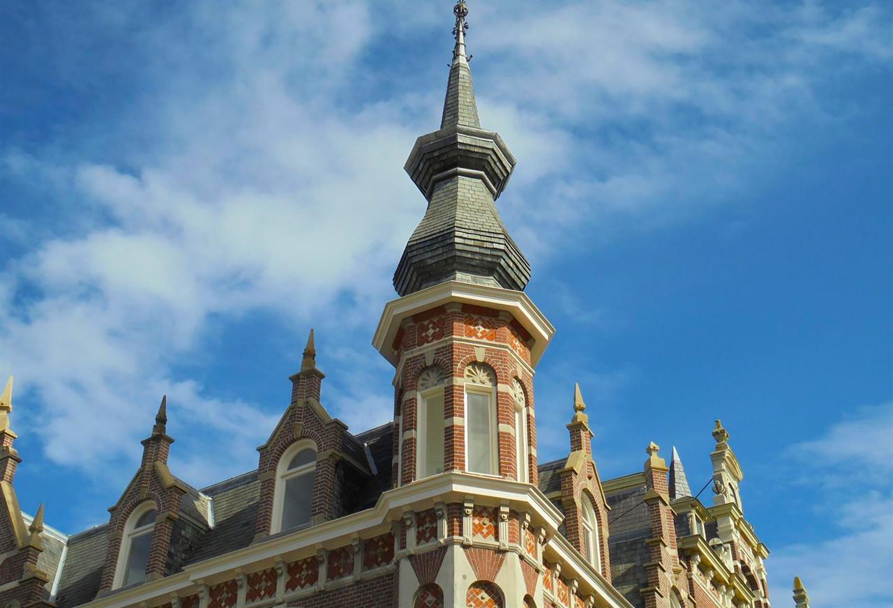 Little Duke Hotel 's-Hertogenbosch  Eksteriør billede