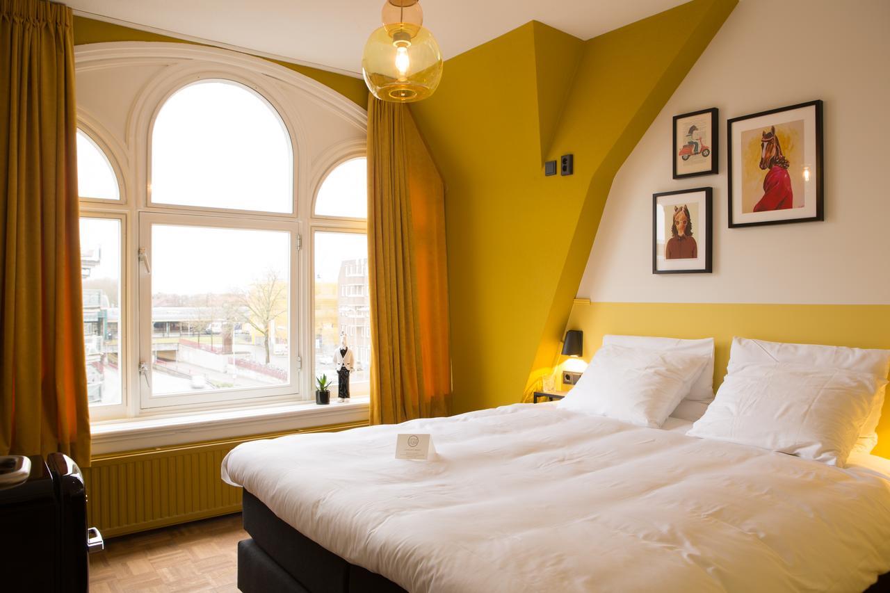 Little Duke Hotel 's-Hertogenbosch  Eksteriør billede