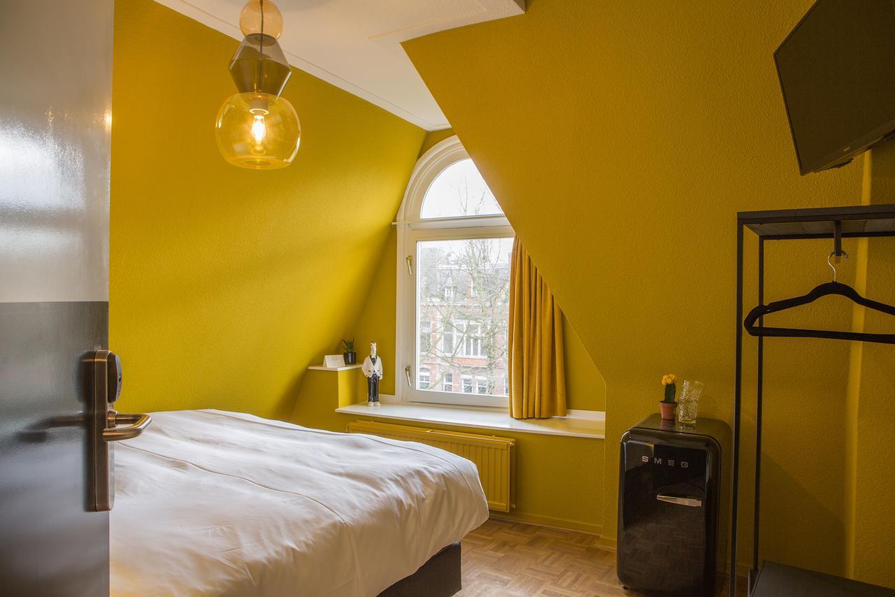 Little Duke Hotel 's-Hertogenbosch  Eksteriør billede
