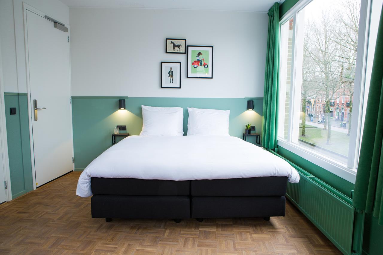 Little Duke Hotel 's-Hertogenbosch  Eksteriør billede