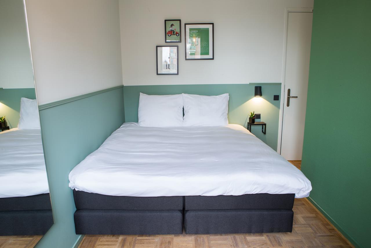 Little Duke Hotel 's-Hertogenbosch  Eksteriør billede