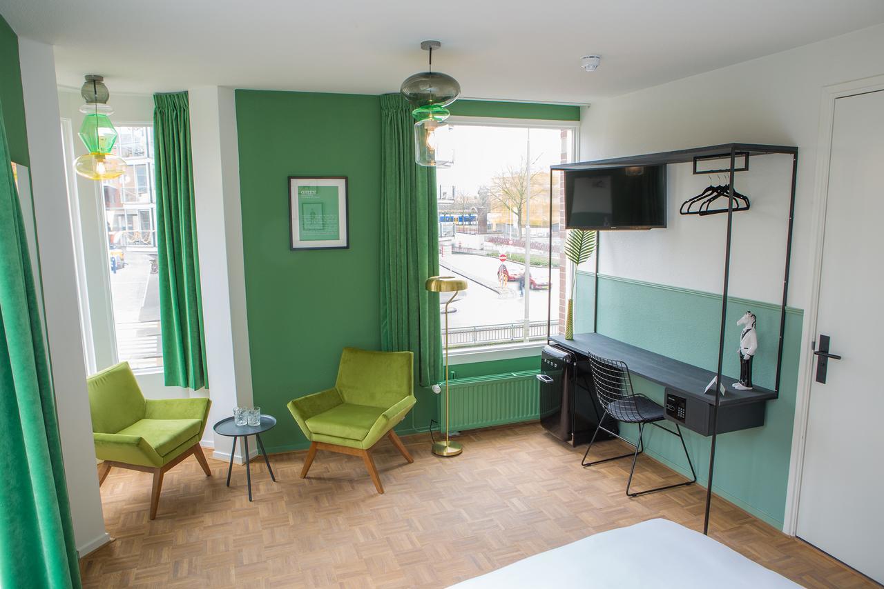 Little Duke Hotel 's-Hertogenbosch  Eksteriør billede
