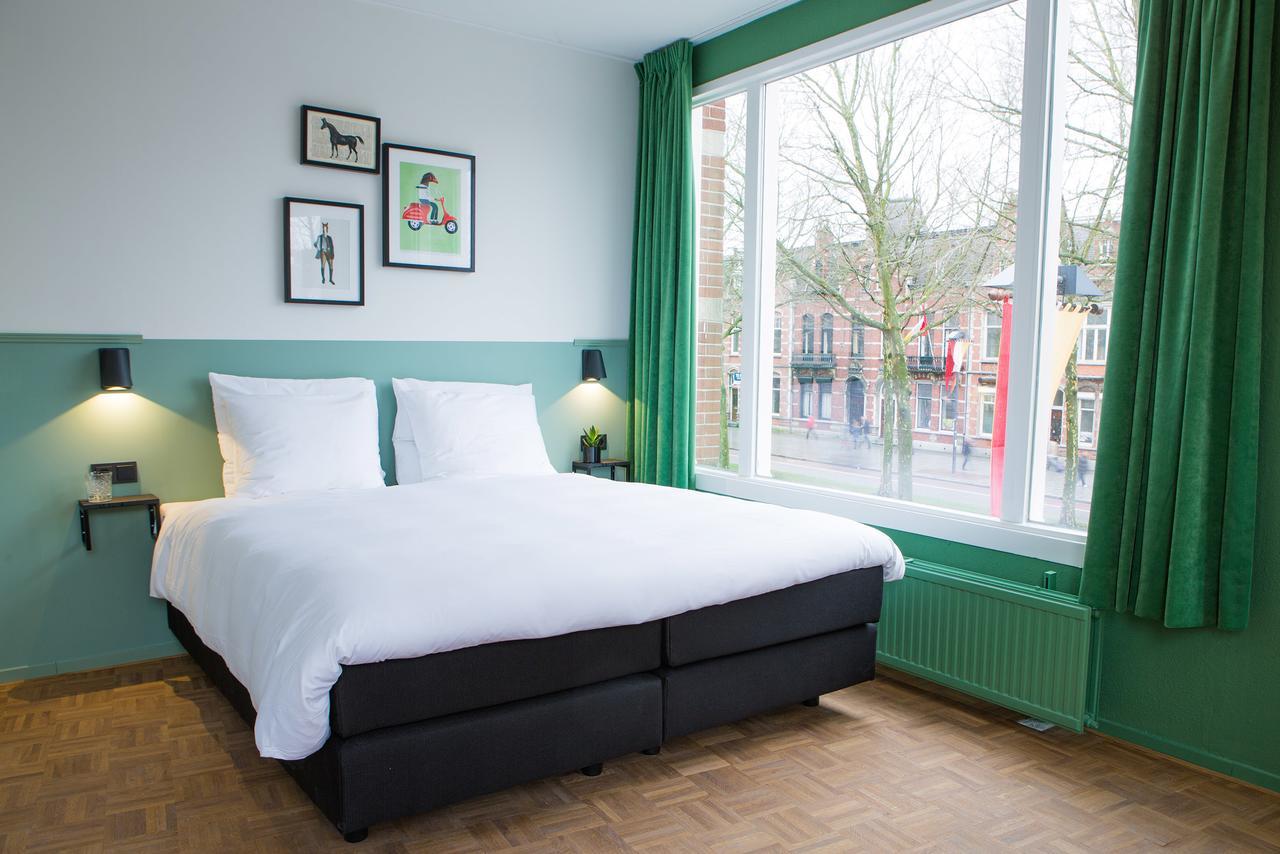 Little Duke Hotel 's-Hertogenbosch  Eksteriør billede