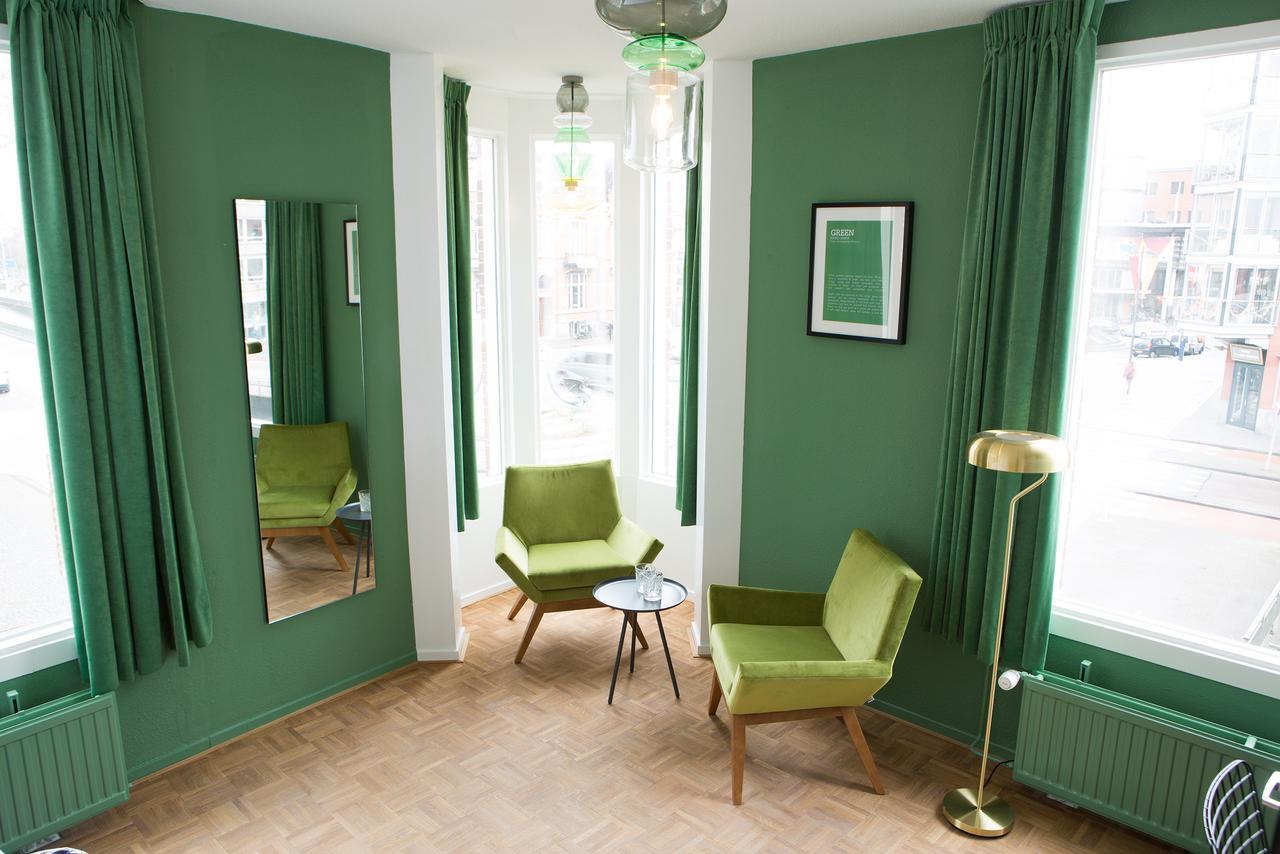 Little Duke Hotel 's-Hertogenbosch  Eksteriør billede