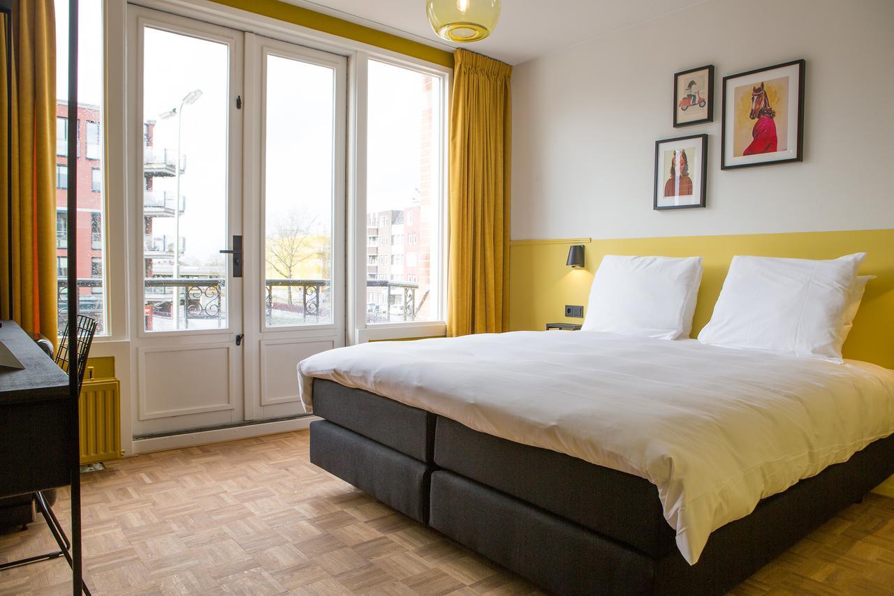 Little Duke Hotel 's-Hertogenbosch  Eksteriør billede