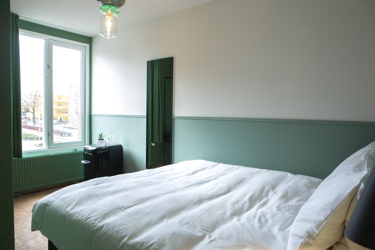 Little Duke Hotel 's-Hertogenbosch  Eksteriør billede