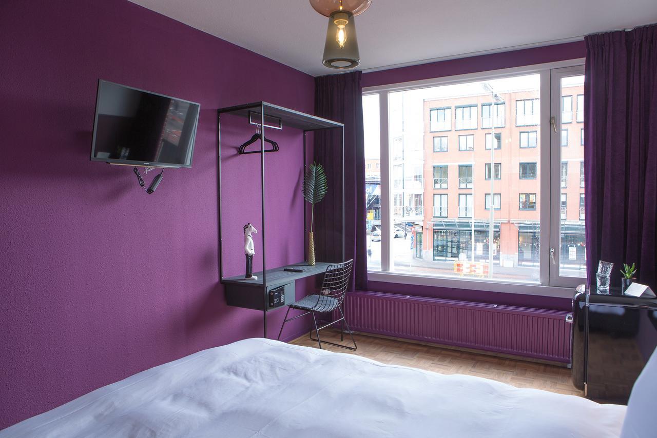 Little Duke Hotel 's-Hertogenbosch  Eksteriør billede