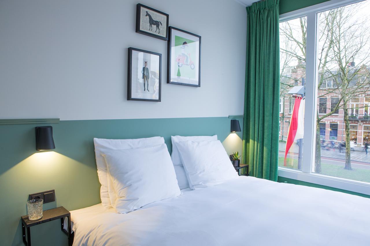 Little Duke Hotel 's-Hertogenbosch  Eksteriør billede