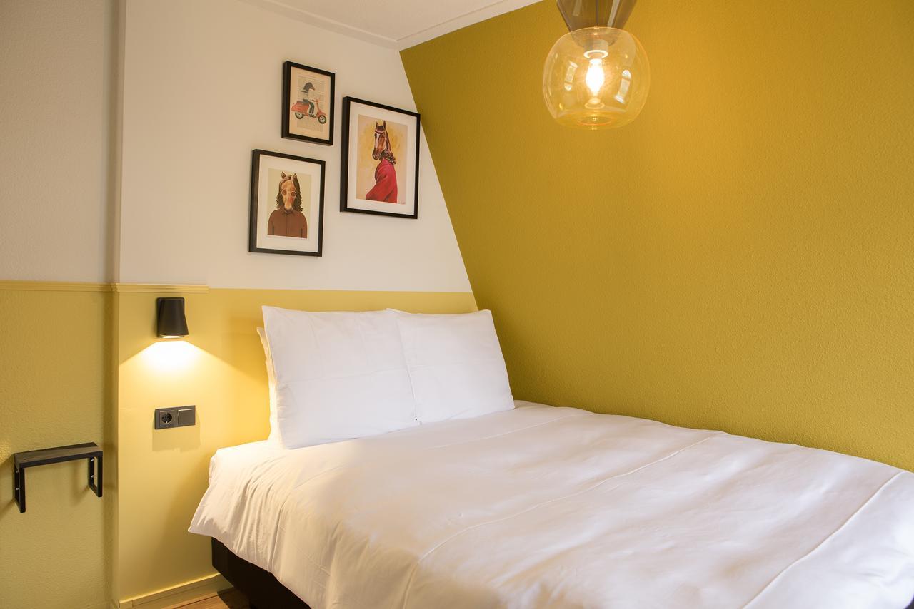 Little Duke Hotel 's-Hertogenbosch  Eksteriør billede