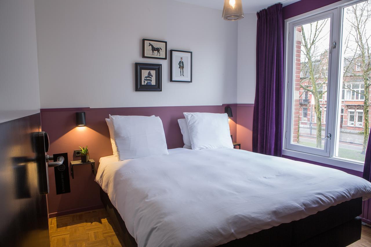 Little Duke Hotel 's-Hertogenbosch  Eksteriør billede