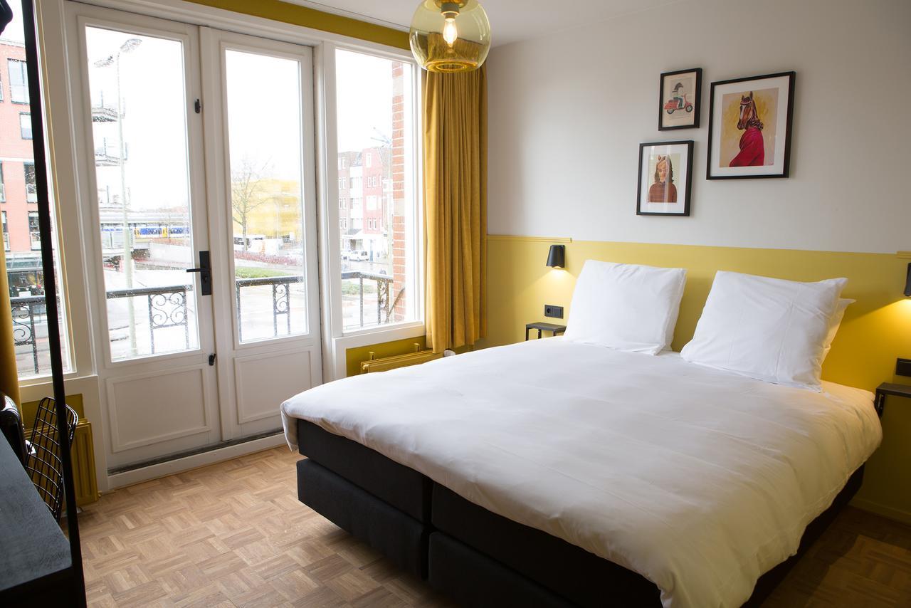 Little Duke Hotel 's-Hertogenbosch  Eksteriør billede