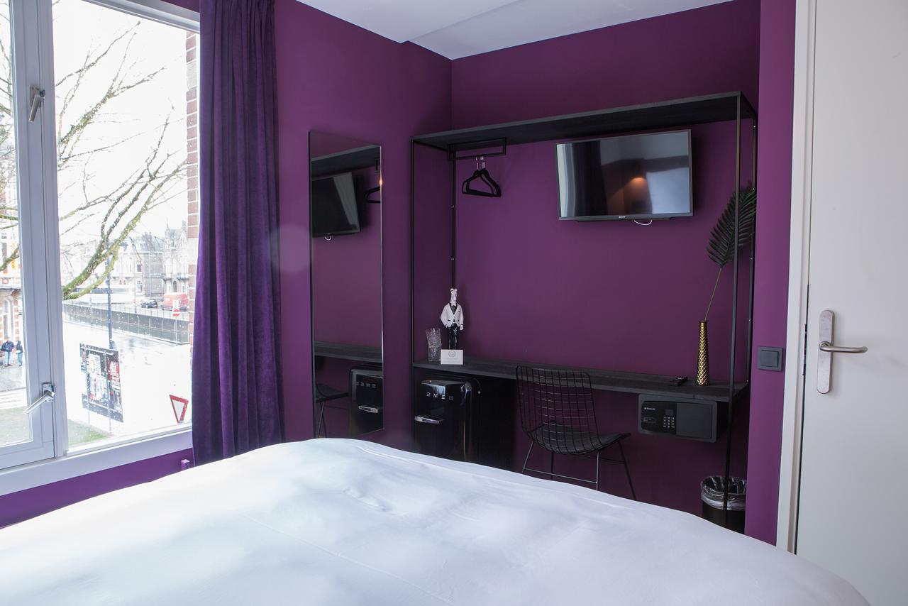 Little Duke Hotel 's-Hertogenbosch  Eksteriør billede