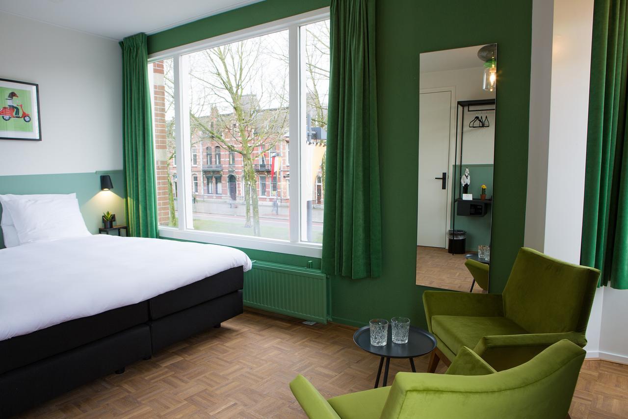 Little Duke Hotel 's-Hertogenbosch  Eksteriør billede
