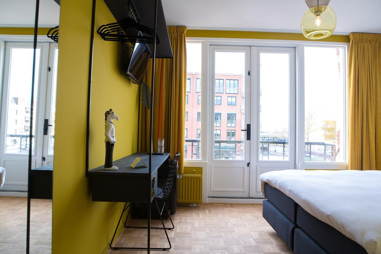 Little Duke Hotel 's-Hertogenbosch  Eksteriør billede