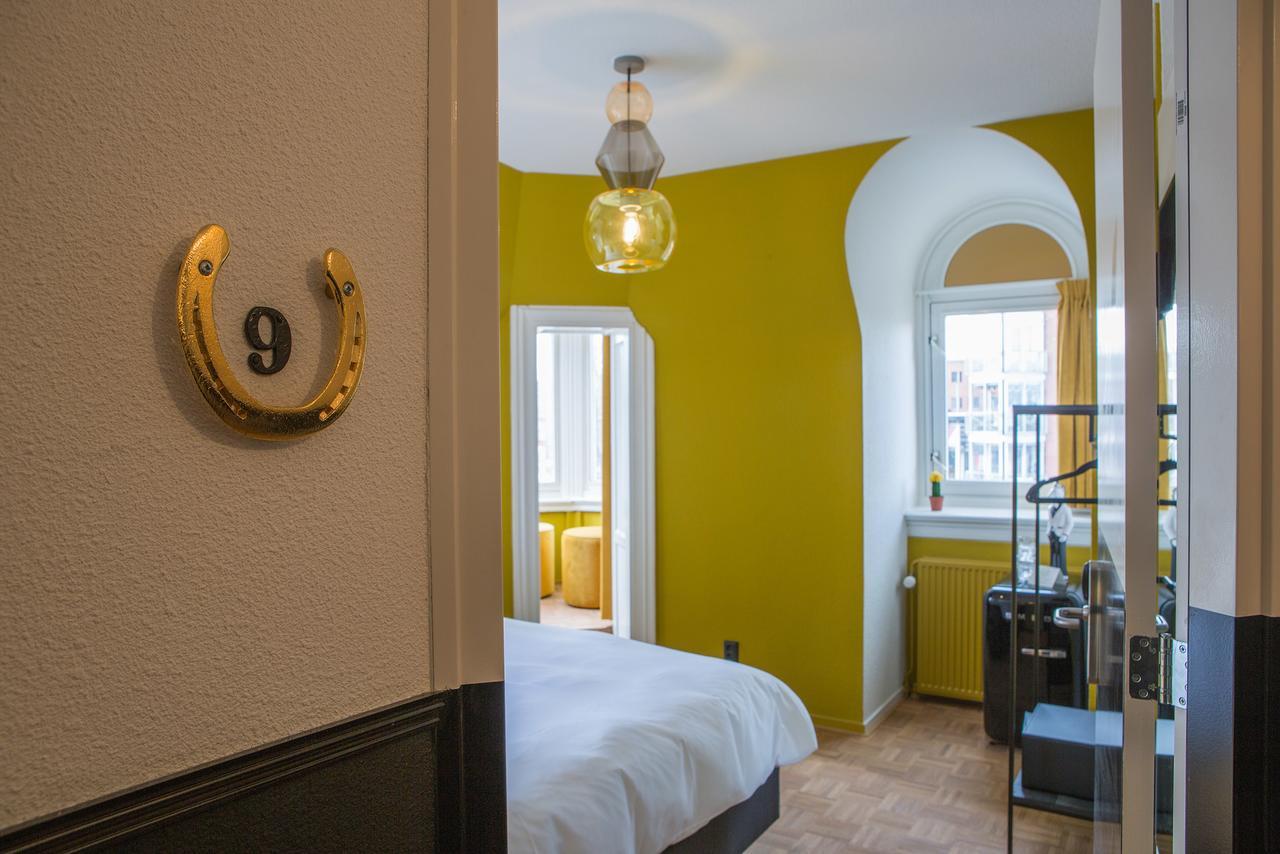 Little Duke Hotel 's-Hertogenbosch  Eksteriør billede