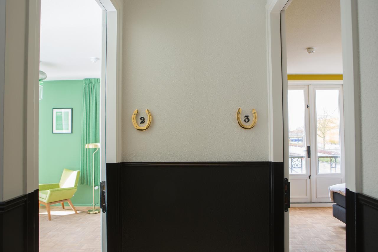 Little Duke Hotel 's-Hertogenbosch  Eksteriør billede