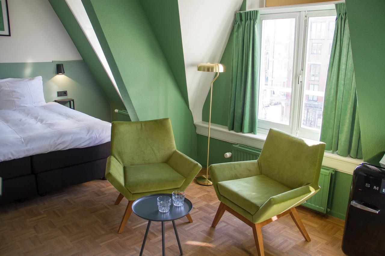 Little Duke Hotel 's-Hertogenbosch  Eksteriør billede