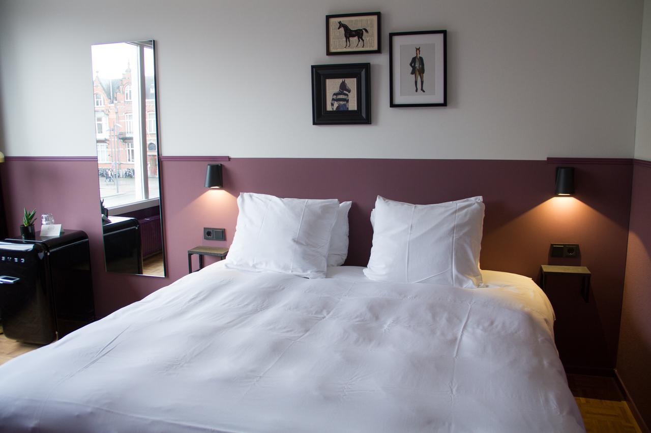Little Duke Hotel 's-Hertogenbosch  Eksteriør billede
